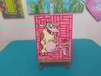 Image 1 of Chicken & Cow