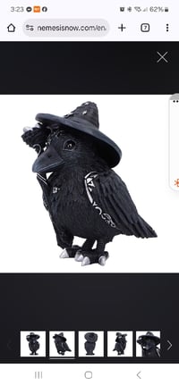 Image 2 of Eliwing 10.4cm