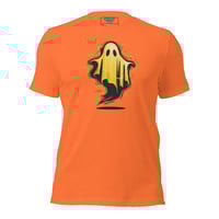 Image 1 of What Ghost?