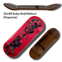 Image 5 of “Myco” Death Graphic (Delta Mold)