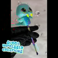Image 2 of Neon Walrus LPS Tool