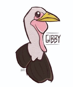 Gibby Decks 