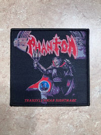 Image 3 of Official Phantom - “Transylvanian Nightmare”