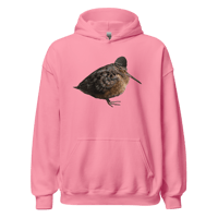 Image 2 of Beanie Meeps Pullover Hoodie