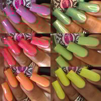 Image 7 of Glisten & Glow - Sea Life Collection
