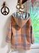 Image of Frankie Adult Coat size Medium