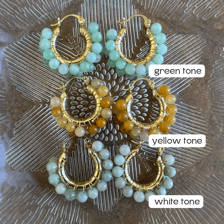JADED HOOPS