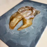 Image 3 of Tooth - vol.1  | original acrylic painting