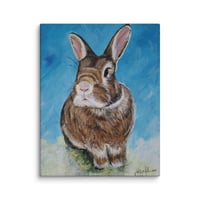 Image 2 of Brown Bunny