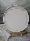 Daisy Chain Plate