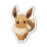 Eevee