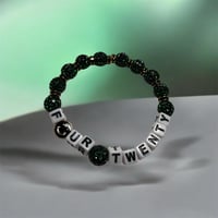 Image 3 of Four Twenty Bracelet 