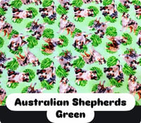 Image 19 of Dog Scrub Hats