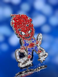 Image 2 of Spiderman (AshtroXKalifitteds)