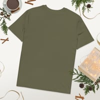 Image 16 of  T-Shirt (I am made by God)