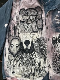 Image 4 of Infinite Abundance & Harmony Button-Up