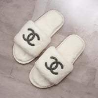 Image 2 of CC Slippers