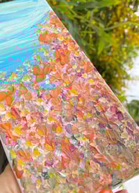 Image 2 of Flowers In Portugal 2