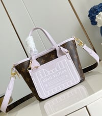 Image 9 of Mini Inside out Neverfull