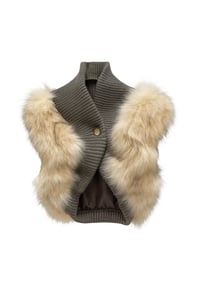Image 2 of DREAM DOLL VEST 