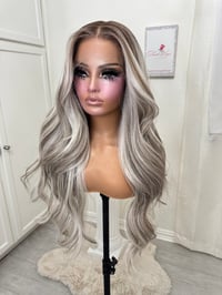 Image 22 of Kara luxury free part (ready to ship)