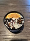 Black Spruce and Anise Candle
