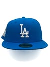 Los Angeles Dodgers Blue - Icy UV