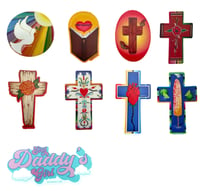 Faith Based Stickers