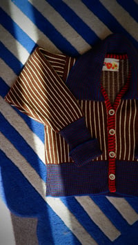 Image 3 of MARIA CARDIGAN