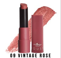 Image 7 of Modest Mauves TOP FIVE MOUSSE MATTE LIPSTICK SET