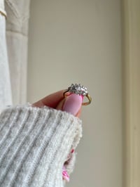 Image 1 of CZ Baguettes 9ct