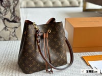Image 1 of Boujee Bucket Bag