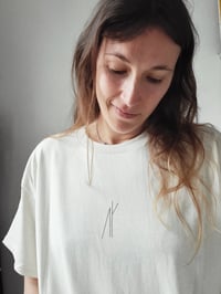 Image 2 of BACKUP TEE-SHIRT 