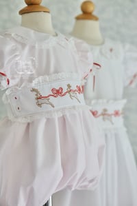 Image 1 of ELH x Manolitas Reindeer Collection