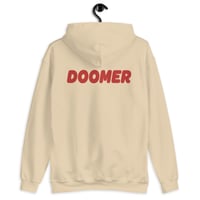 Image 6 of Doomer Hoodie (Unisex) - 3 Color Options