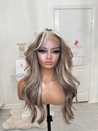 Image 9 of Foxy luxury (ready to ship) 