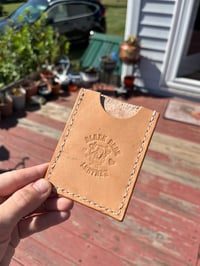 Image 2 of Cowboy Cardholder