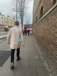 Image 5 of Penny Collar Fleetwood Mac