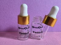 Mini cuticle oil 3ml