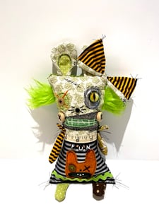 Image of Finlea Meow SOLD 