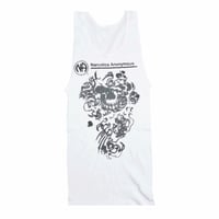WAVY BABY TANK