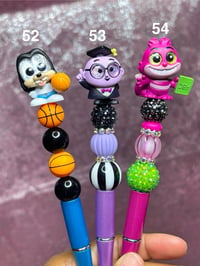 Image 2 of Doorable Pens 3