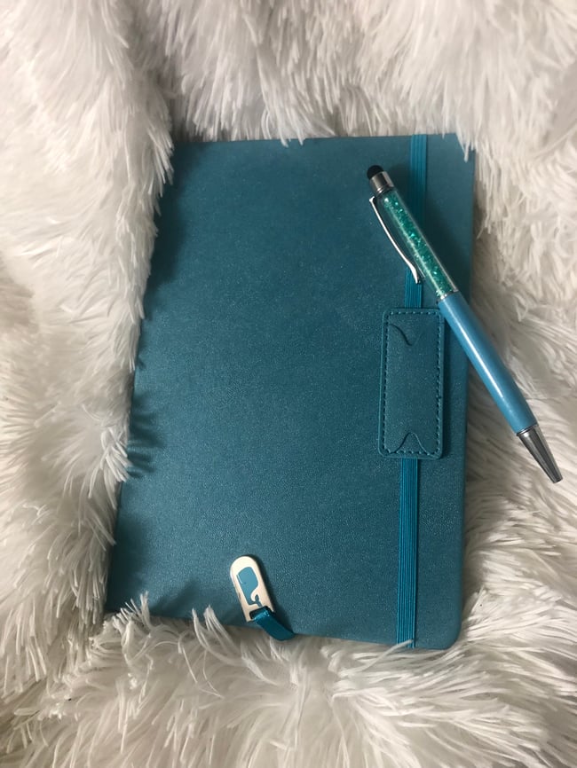 Notebook set