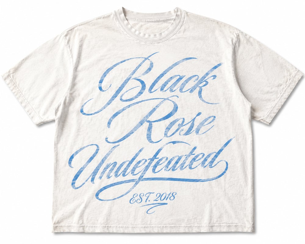 Image of BRU NEW VINTAGE  IV BLUE