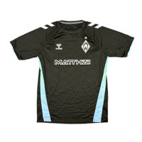 Werder Bremen Third - 2024/25