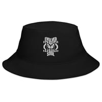 Image 1 of Unisex EVOLVED SOUL Bucket Hat