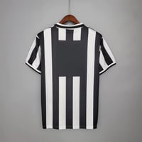 Image 2 of Juventus 94/95 Retro Home Jersey