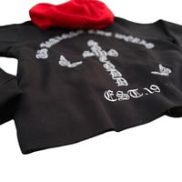Image 2 of UATW Hoodie 