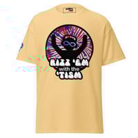 Image 8 of Rizz'em with the 'tism adult Unisex classic tee