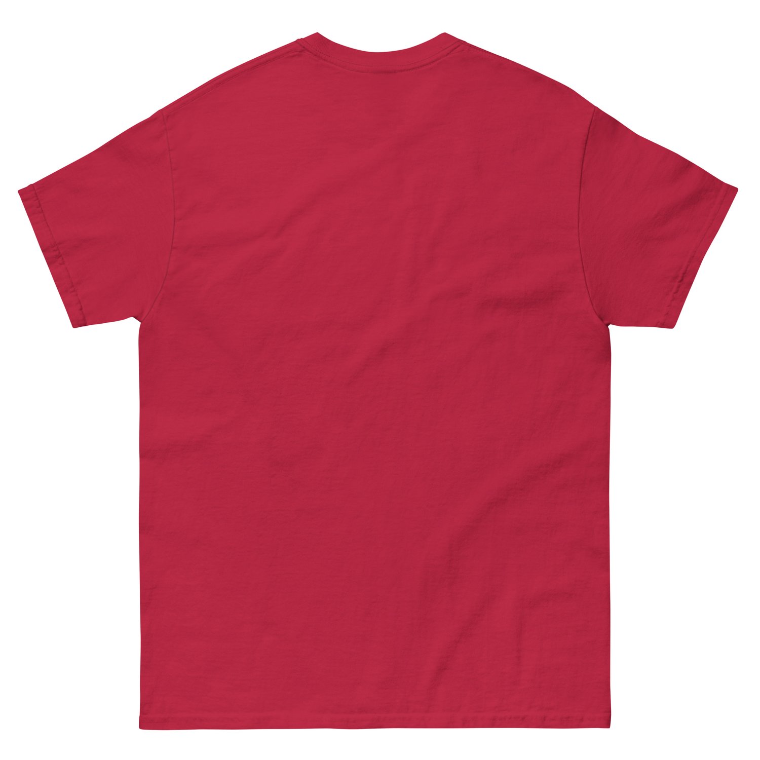 Image of A STRANGE ARCADE GAME T-SHIRT